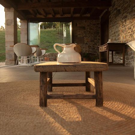 Izal Landetxea Guest House Bergara Bagian luar foto