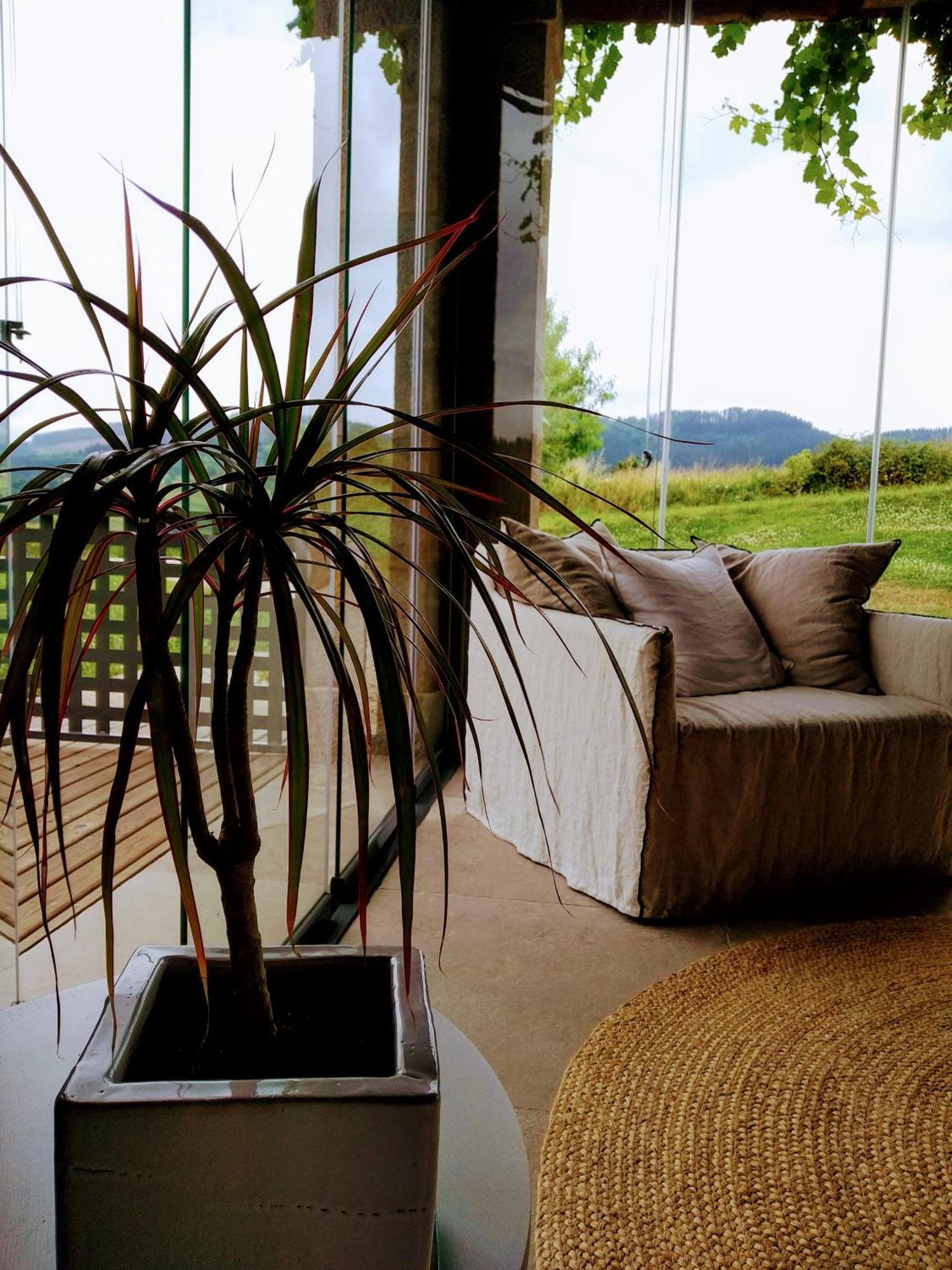 Izal Landetxea Guest House Bergara Bagian luar foto