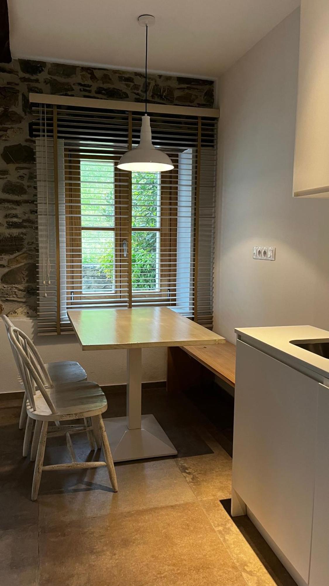 Izal Landetxea Guest House Bergara Bagian luar foto