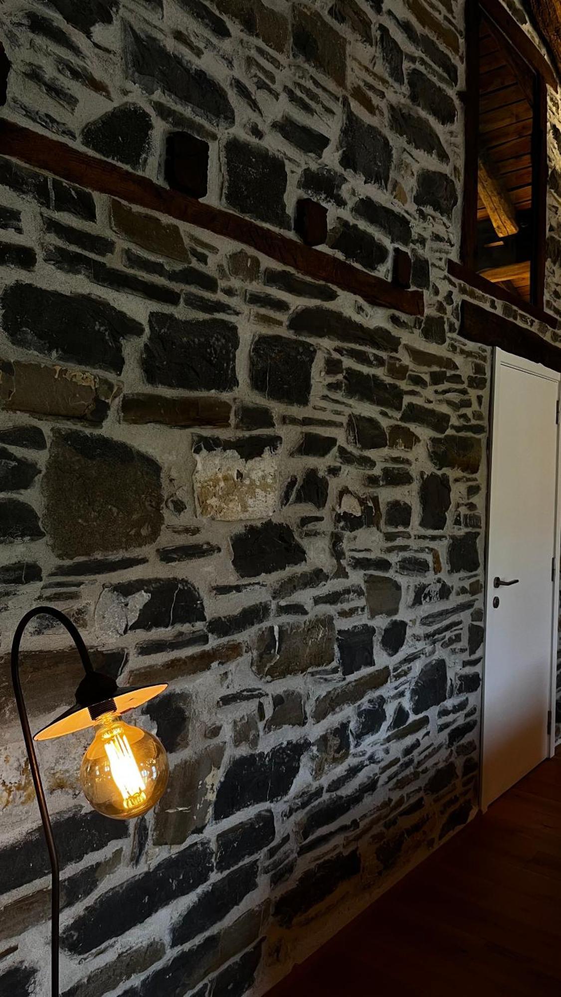 Izal Landetxea Guest House Bergara Bagian luar foto