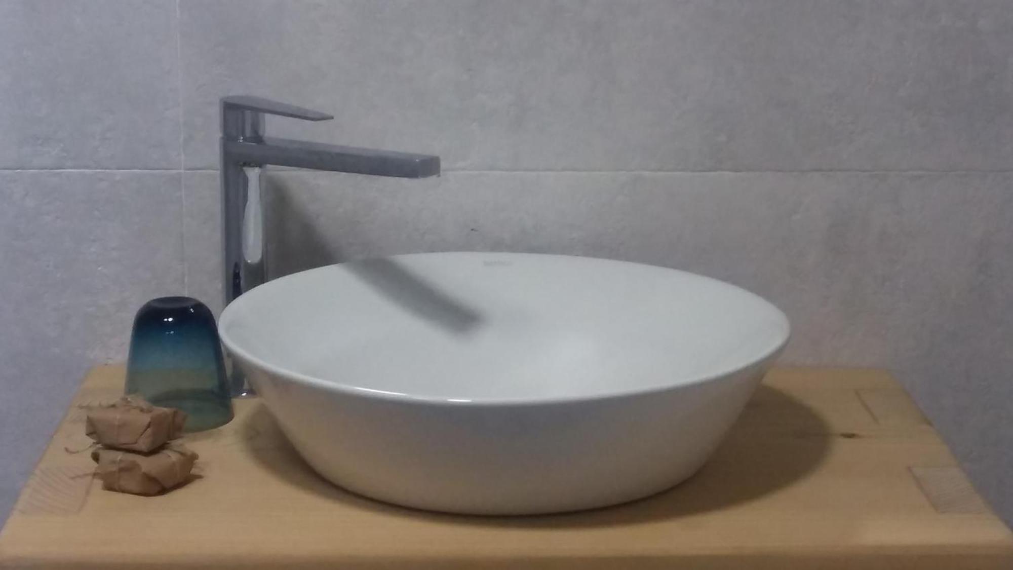 Izal Landetxea Guest House Bergara Bagian luar foto