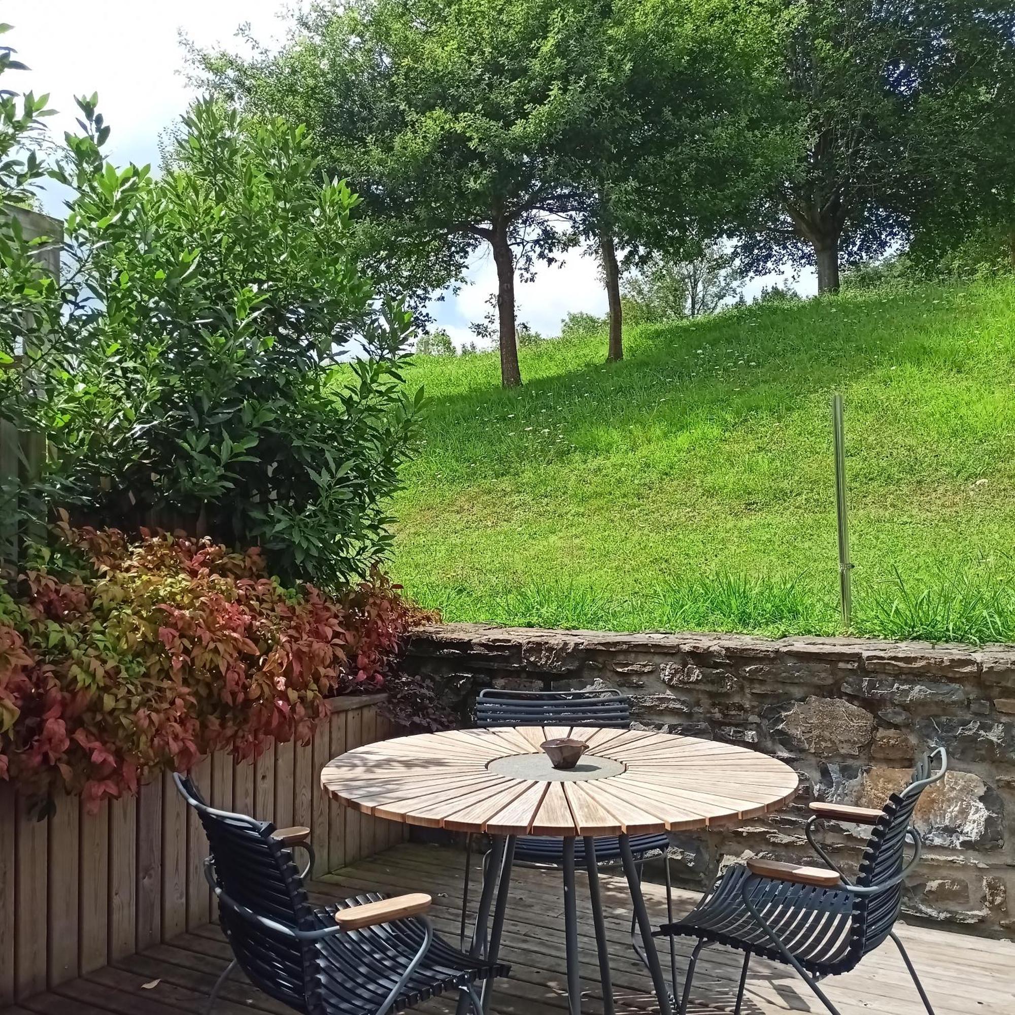 Izal Landetxea Guest House Bergara Bagian luar foto