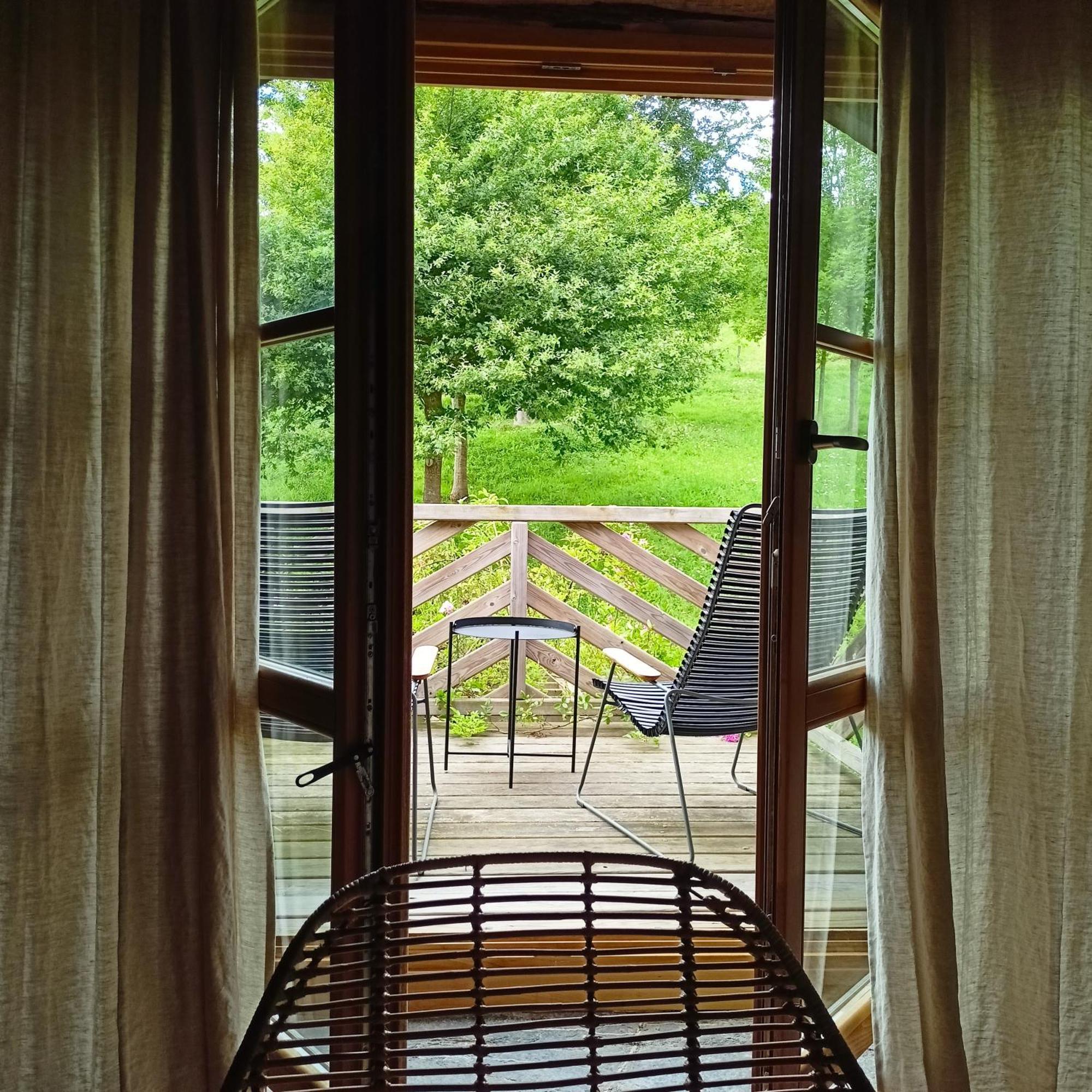 Izal Landetxea Guest House Bergara Bagian luar foto