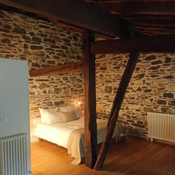 Izal Landetxea Guest House Bergara Bagian luar foto