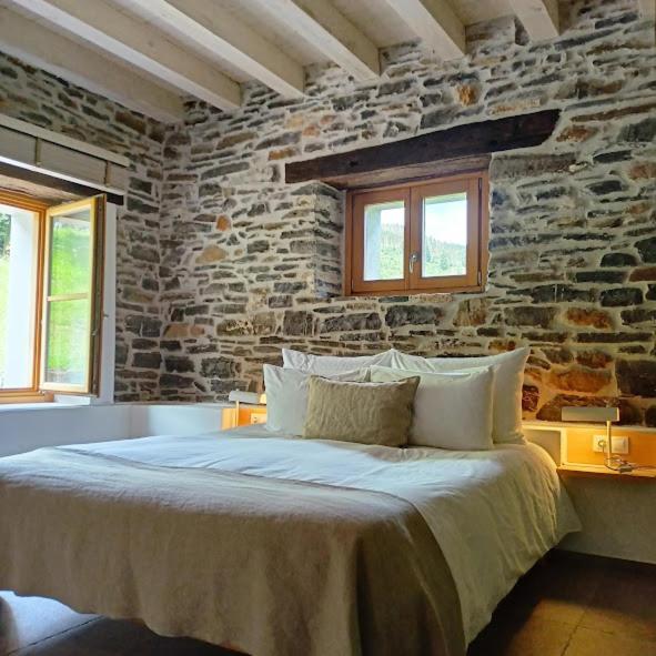 Izal Landetxea Guest House Bergara Bagian luar foto