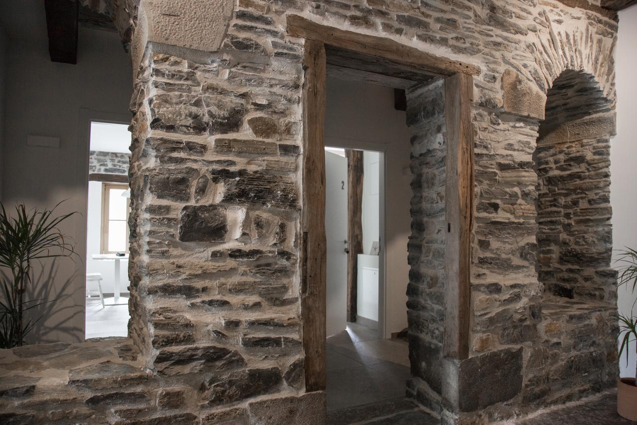 Izal Landetxea Guest House Bergara Bagian luar foto