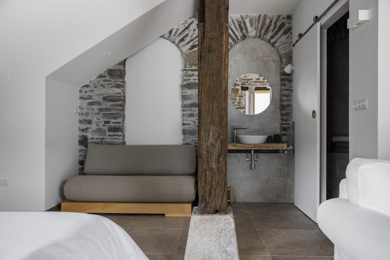 Izal Landetxea Guest House Bergara Bagian luar foto