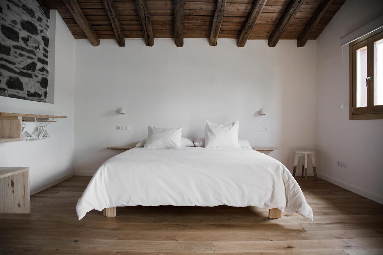 Izal Landetxea Guest House Bergara Bagian luar foto