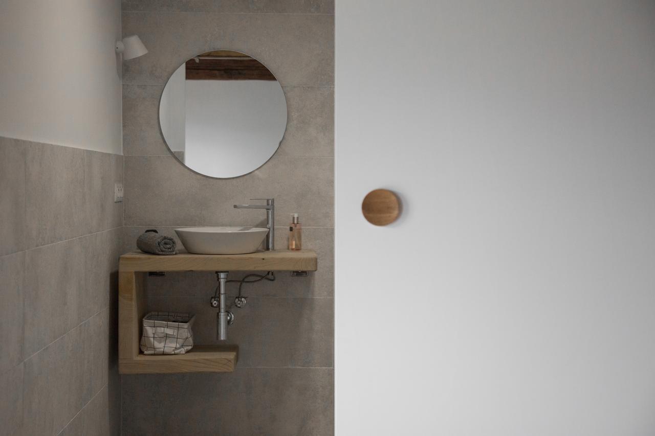 Izal Landetxea Guest House Bergara Bagian luar foto